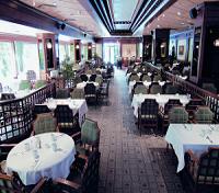 Radisson Blu Royal Hotel Fransmanni restaurant